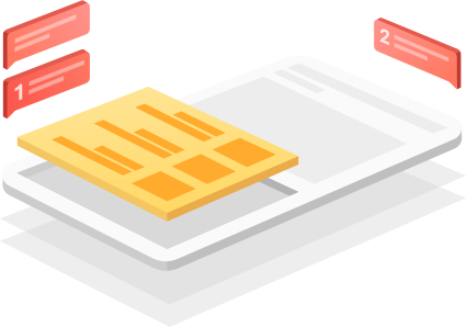 Full stack development